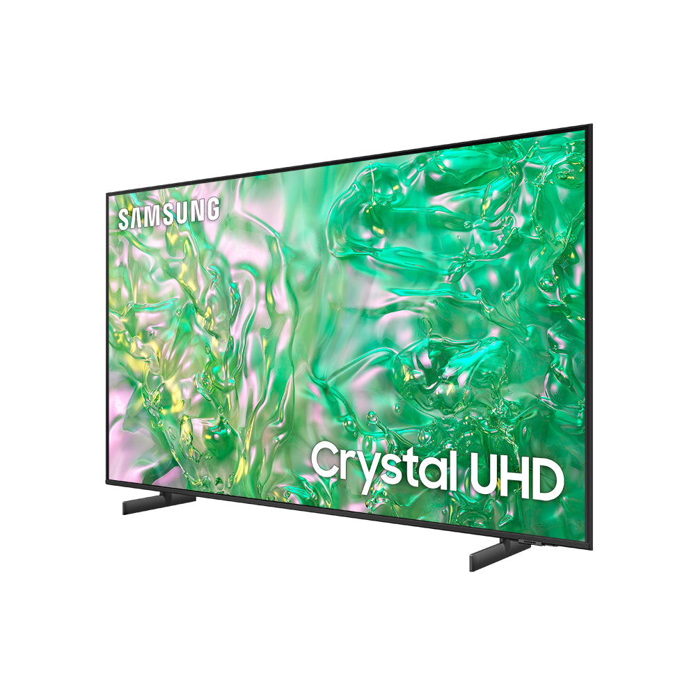 TV Samsung 55" (2024) - Crystal UHD 4K